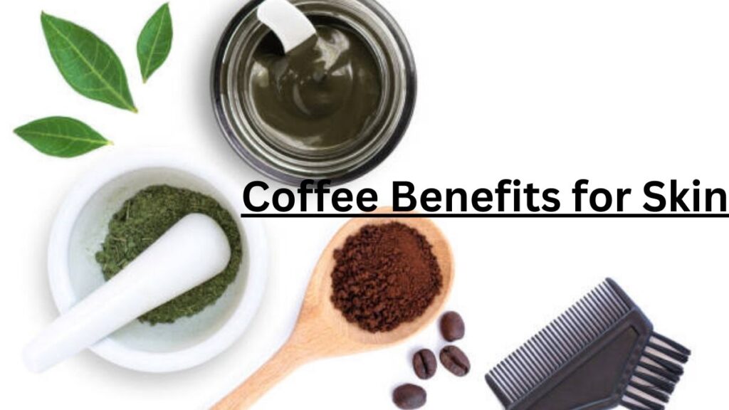 Surprising Coffee Benefits for Skin: Your Ultimate Guide to Natural Radiance